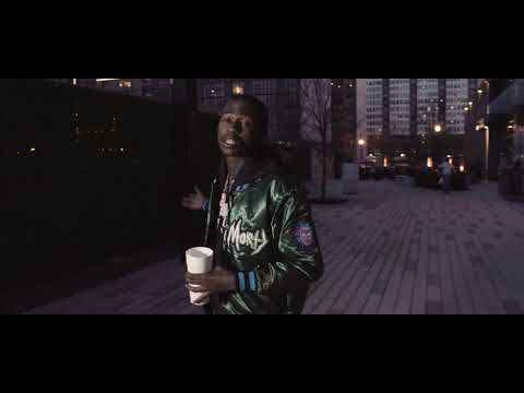 Lilbro YP - Chasin (Official Music Video) | DIR. 6TenVisuals {Prod. Profound}