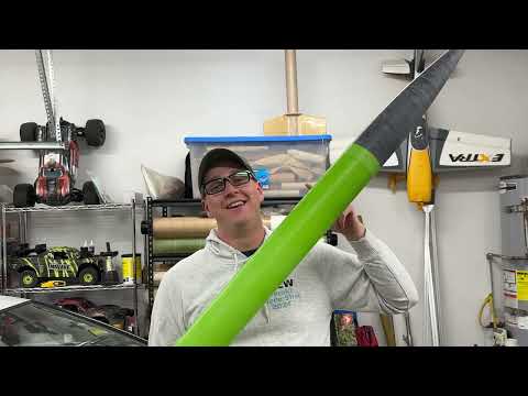 I'll Get It Right This Time | Wildman Punisher 4 Build (for the second time)