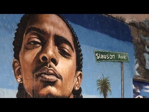Nipsey Hussle- Don’t Forget Us (Dialect Remix)