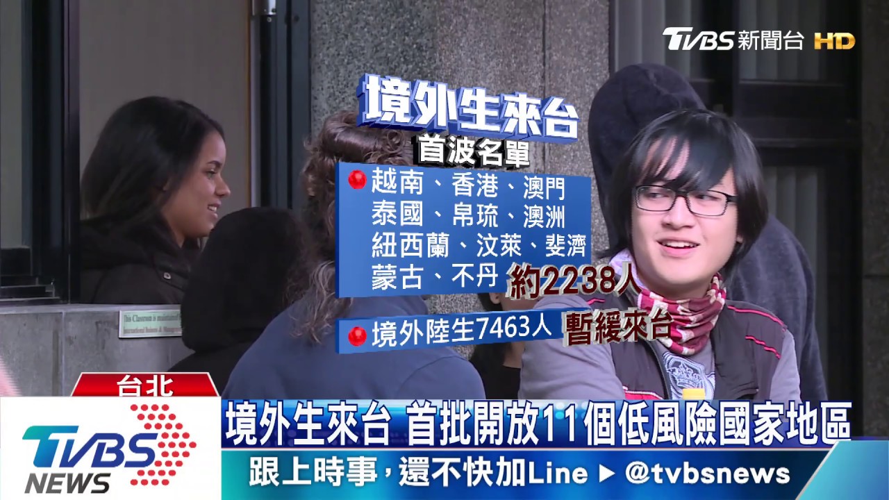 病毒死灰復燃!北京再爆第二波感染 台灣怎麼防?