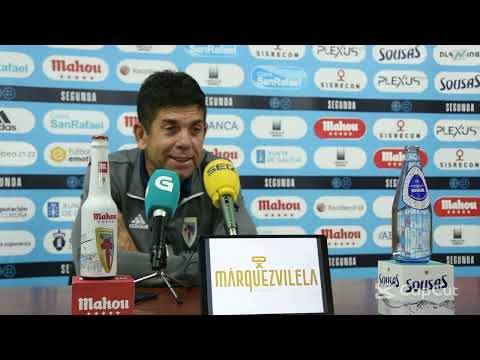 RDP Fabiano - SD Compostela 2-1 Burgos Promesas