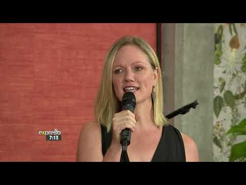 8 Misses Croon Perform “My Baby Just Cares” by W Donaldson / G Kahn LIVE on Expresso Morning Show