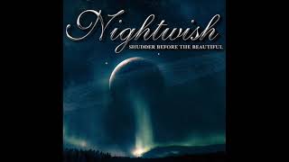 NIGHTWISH - Shudder Before The Beautiful (OFFICIAL AUDIO)