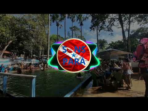 SE MEU AMOR NÃO CHEGAR (Uma Mesa e Dois Copos)  RIBAMAR JOSÉ (Balneário Ângelo Gomes/Nova Timboteua)