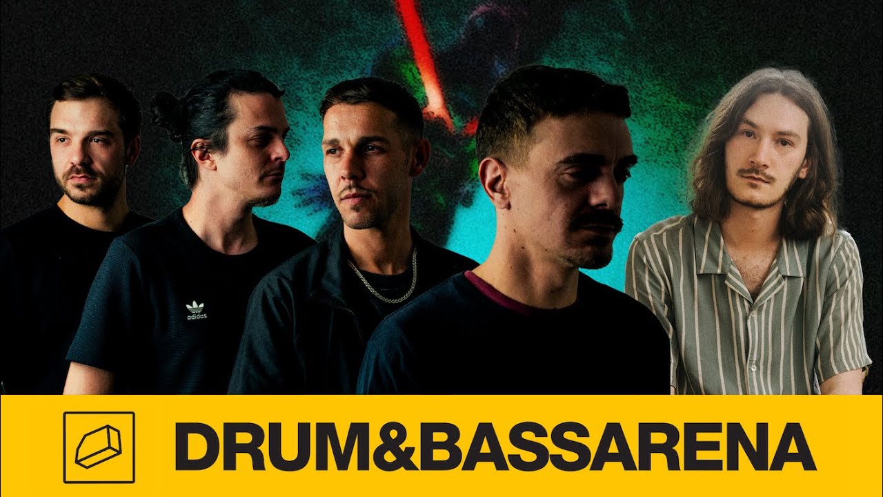 Visages - Past Lives (ft. Trail)