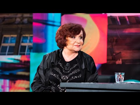 4. Petra Janů (17. 5. 2022, Malostranská beseda) - 7 pádů HD