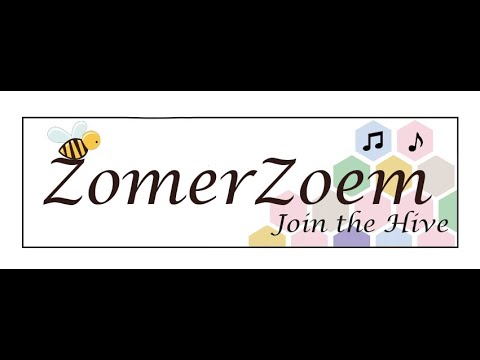 World on our shoulders - ZomerZoem 2020