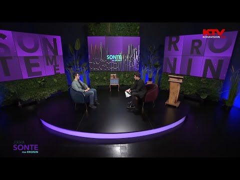 Java Sonte me Rronin - Shkëlzen Gashi, 06.01.2023