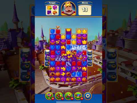 Royal Match level 1910