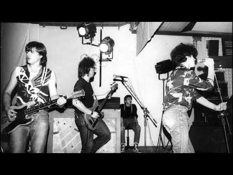 Cela nr.3 - demo 1987 (Paw)