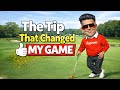 The Golf Tip That Changed My Game