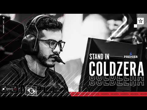 COLDZERA - THE BEST PLAYER OF ALL TIME - LEGENDARY