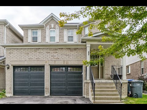 67 Earl Grey Crescent Brampton Home for Sale - Real Estate Properties for Sale