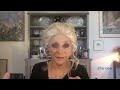 Judy Collins Bio: How I Became a singer!