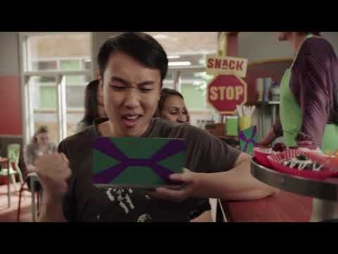 Power Rangers Super Ninja Steel Episode 5 – Game Plan Watch Power Rangers Super Ninja Steel Episode