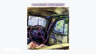 Harlequin - It&#39;s All Over Now (Official Audio)