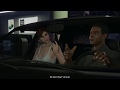 GTA Online Introduction First Mission Cutscene PC 60 Fps Female Character