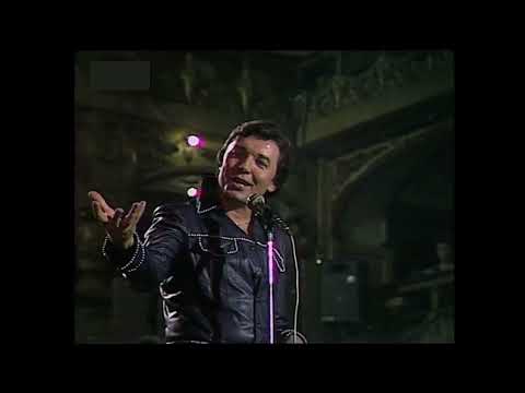Karel Gott - Oheň V Sobě Máš