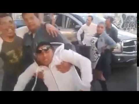 Si ya saben como me pongo pa que me invitan!