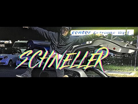 LUCIANO • CAPITAL BRA - SCHNELLER (prod.Kingside)