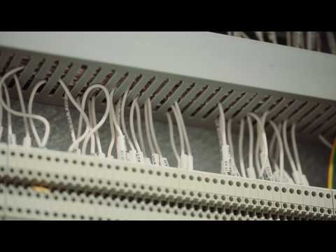 Комплектные распределительные устройства СВЭЛ