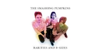 Apathy's last kiss - The smashing Pumpkins