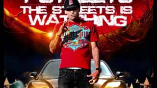 T - Streets Ft Lil Wayne - Red Bandana
