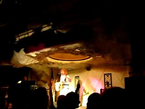 Peter Nagy - LIVE IN LOS ANGELES - Quick Pick 4