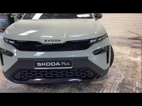 Skoda Elroq 85 Sportline - Image 2