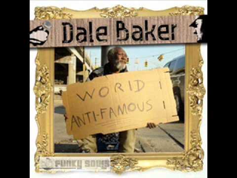 Dale Baker - Slumber Feat Professional Child