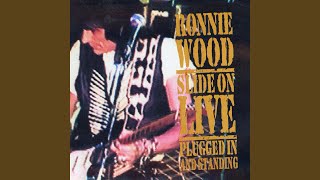 Silicone Grown (Live)