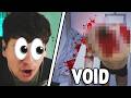 Los JUEGOS MÁS VOID de la DEEP WEB 👀