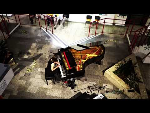 Everything is lost - Melissa Luna (live version) #concert #liveversion