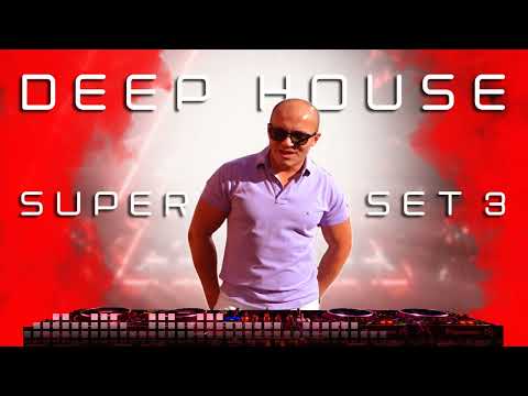 OLEG SHOVGAN - DEEP HOUSE SUPERSET 3   #deephouse #nudisco #techhouse #дипхаус #2023