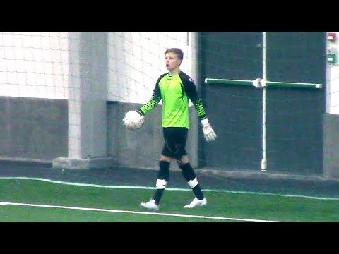 G16: Lillestrøm – Viking, sammendrag [2016-06-23, Nasjonal Vår]