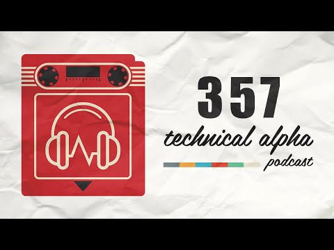 Technical Alpha Episode 357 - Not Enough Dip