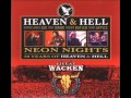 Heaven & Hell (Neon Nights: 30 Years of Heaven ...