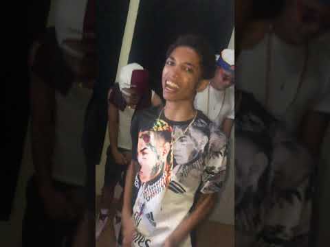 Chris Dion ❌ Fernando Jordan ❌ La Antorcha Free - #Freestyle #5 ( Demasiado Yagala )