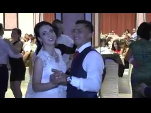 Nunta 2017 Curtea De Arges - Formatia MODERN - tel ; 0741068162 / 0766751805