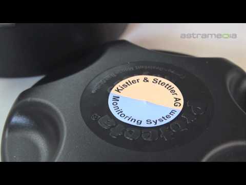 Kistler & Stettler AG, Zürich, Kammerjäger