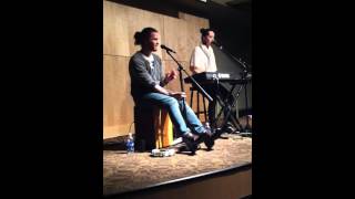 If I ain&#39;t got you cover