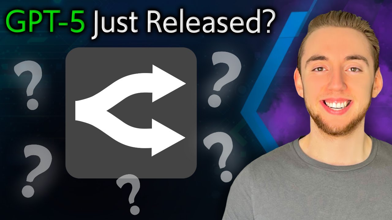 BRAND NEW "Stealth" LLM Released on OpenRouter (It's a BEAST)