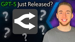 BRAND NEW Stealth LLM Released on OpenRouter (It's a BEAST)