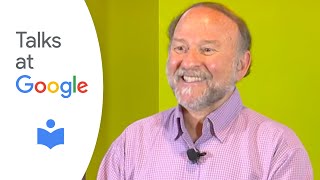 Barry Prizant: "Uniquely Human" | Talks at Google