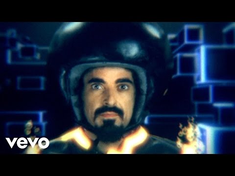 Caparezza - Abiura Di Me