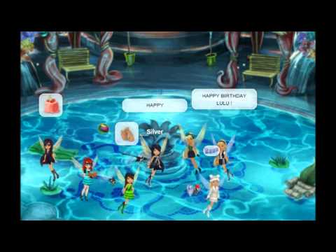 Happy Birthday Afsana0726!