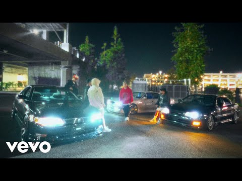 Videoclip de VOL 2 — Feid