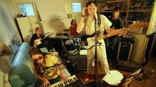 The Monolators - "Pecan Pie" (Golden Smog cover for Joan)