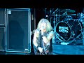BLACK 'N BLUE - Live it up (MOR Cruise 2015)