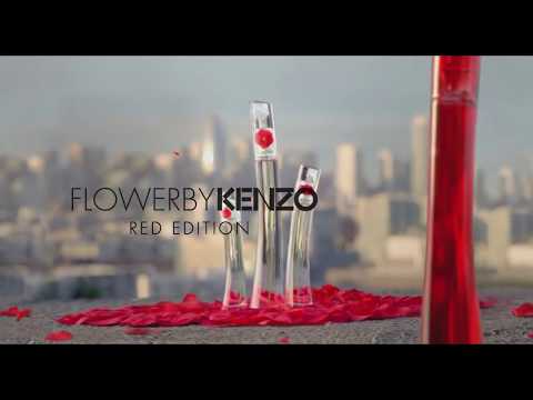 Flower by Kenzo Red Edition - Eau de toilette - KENZO